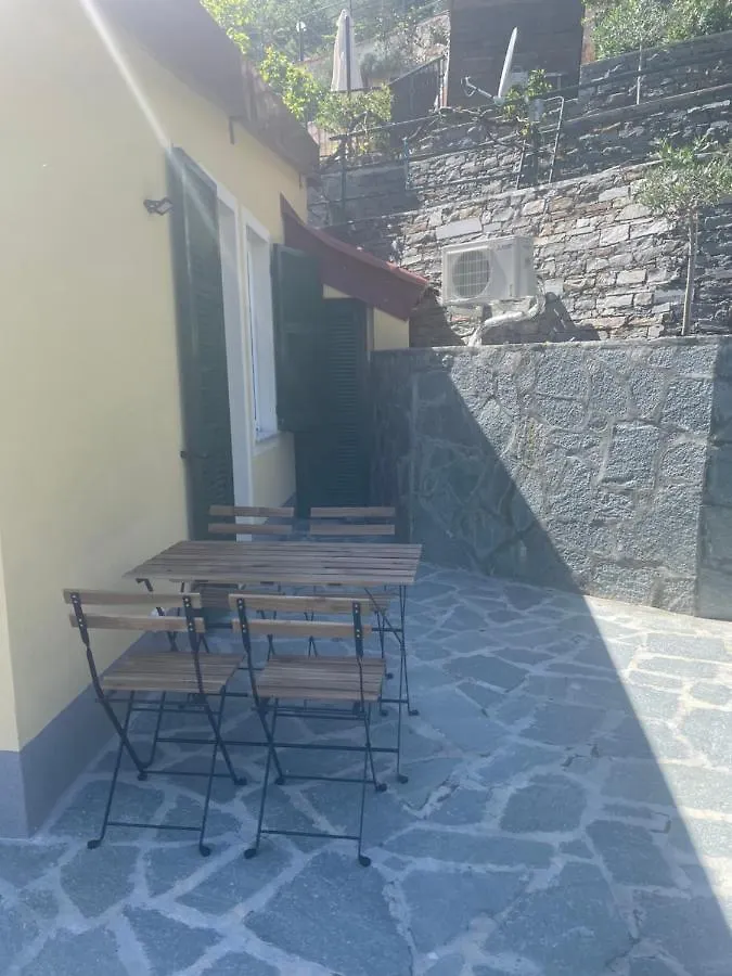 Ca Di Giaco Lodge مونيلّي